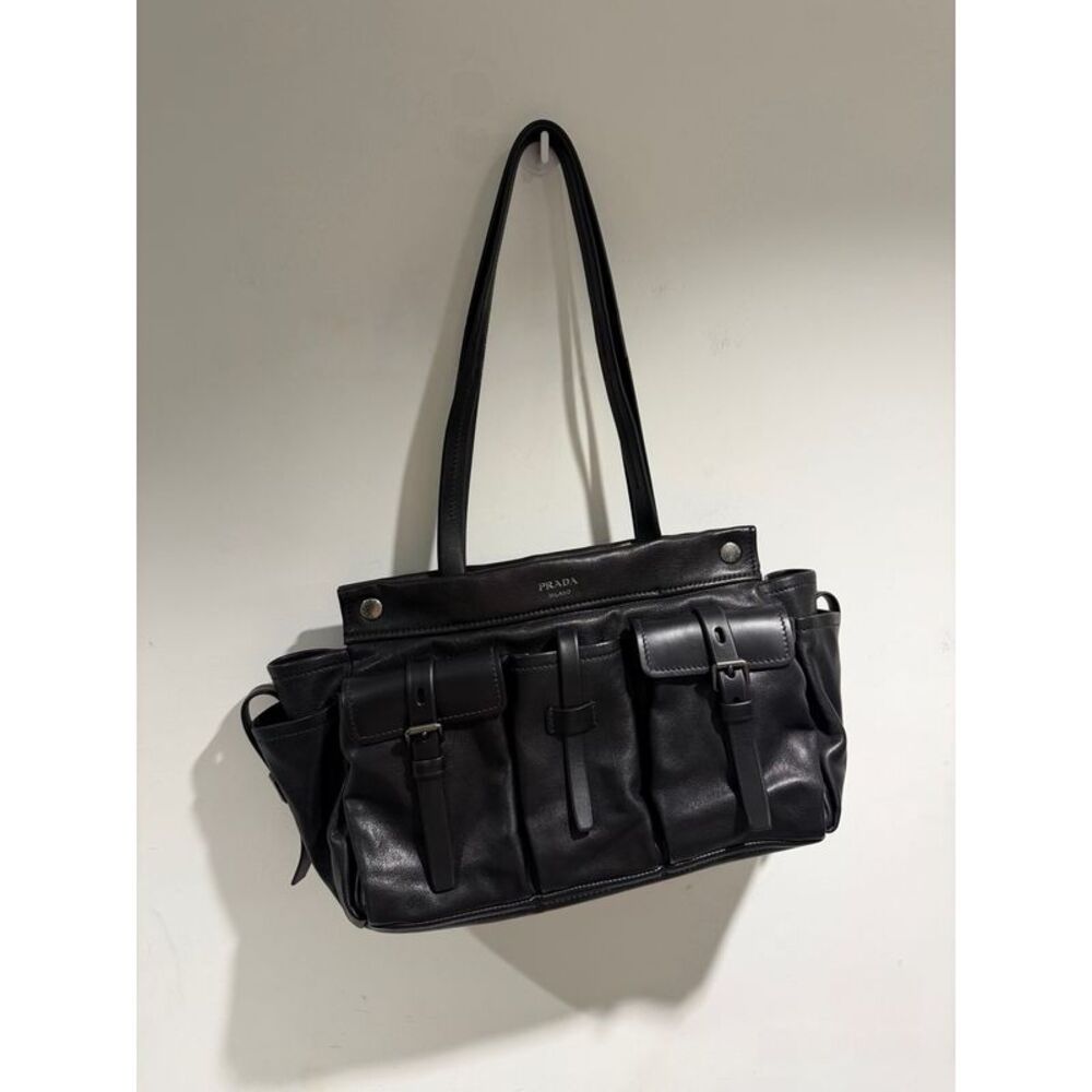 Prada Women Pre-Loved Bag Very Good Condition - Picture 1 of 4
